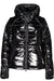 Calvin Klein Black Womens Jacket