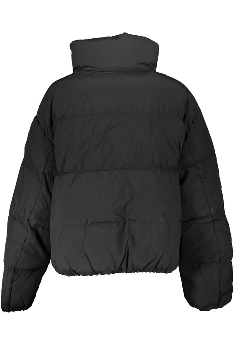 Calvin Klein Black Womens Jacket