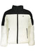 Calvin Klein Mens White Jacket