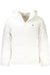 Calvin Klein Mens White Jacket