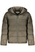 Calvin Klein Mens Brown Jacket