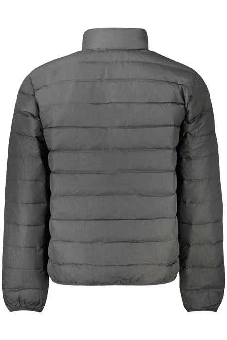 Calvin Klein Mens Black Jacket