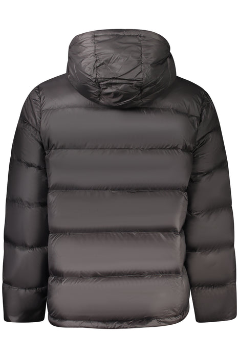 Calvin Klein Mens Black Jacket