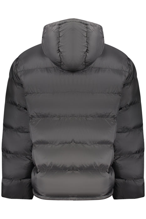 Calvin Klein Mens Black Jacket