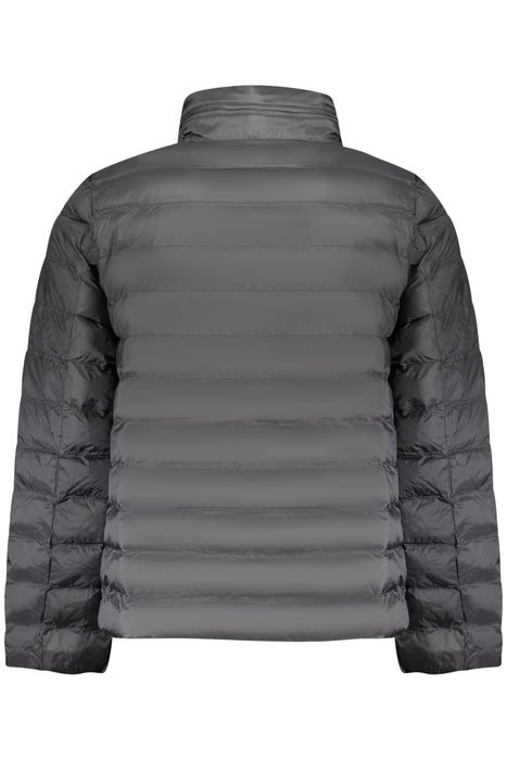 Calvin Klein Mens Black Jacket