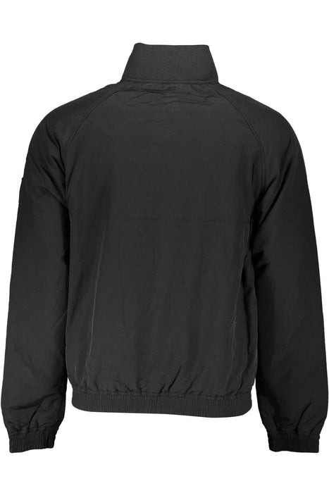 Calvin Klein Μαύρο Ανδρικό Jacket | Αγοράστε Calvin Online - B2Brands | , Μοντέρνο, Ποιότητα - Αγοράστε Τώρα