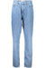 Calvin Klein Womens Denim Jeans Blue