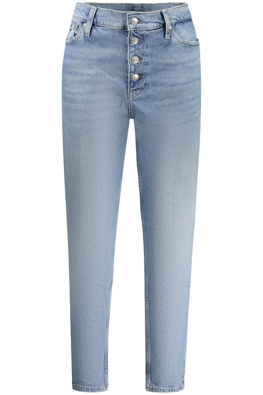 Calvin Klein Jeans Denim Women Blue