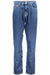 Calvin Klein Womens Denim Jeans Blue