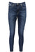 Calvin Klein Womens Denim Jeans Blue