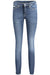 Calvin Klein Womens Denim Jeans Blue