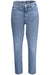 Calvin Klein Womens Denim Jeans Blue