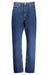 Calvin Klein Womens Denim Jeans Blue