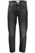 Calvin Klein Womens Denim Jeans Blue