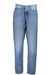 Calvin Klein Womens Denim Jeans Blue