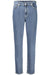 Calvin Klein Womens Denim Jeans Blue