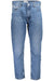 Calvin Klein Jeans Denim Man Blue