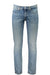 Calvin Klein Mens Denim Jeans Blue