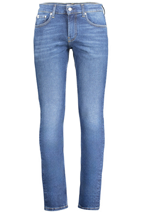 Calvin Klein Jeans Denim Men Blue