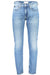 Calvin Klein Jeans Denim Man Blue