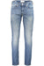 Calvin Klein Jeans Denim Man Blue