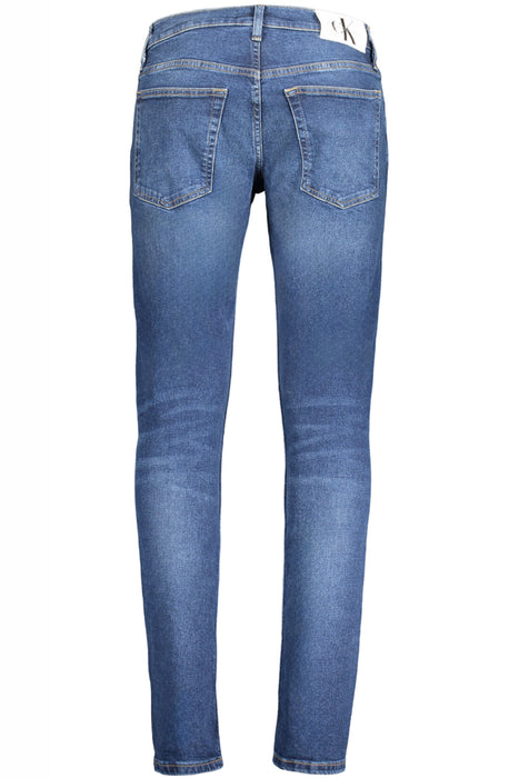 Calvin Klein Jeans Denim Men Blue