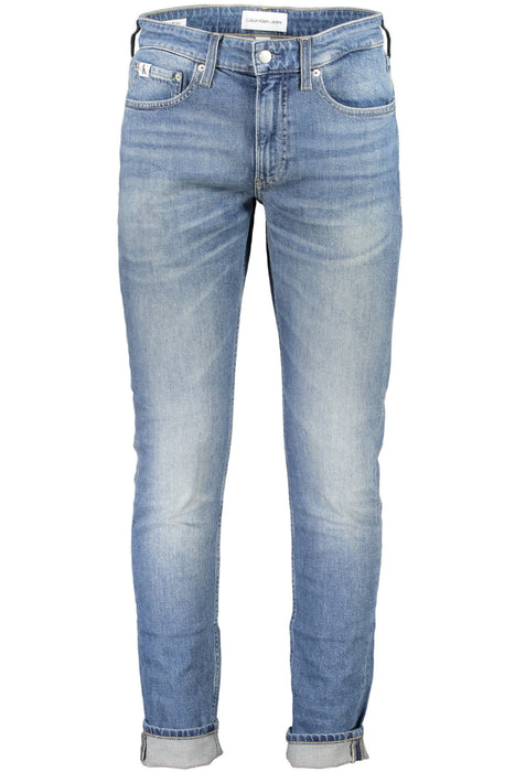 Calvin Klein Jeans Denim Man Blue | Αγοράστε Calvin Online - B2Brands | , Μοντέρνο, Ποιότητα - Καλύτερες Προσφορές