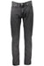 Calvin Klein Mens Gray Denim Jeans