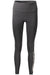 Calvin Klein Womens Black Leggings