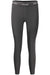 Calvin Klein Womens Black Leggings