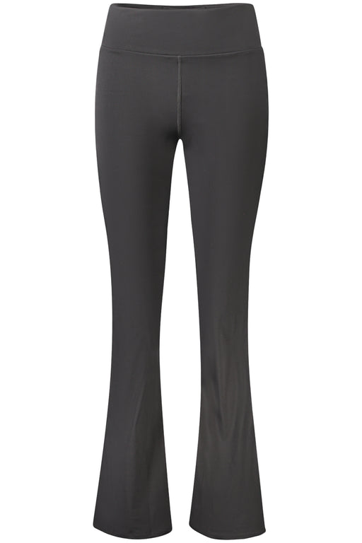 Calvin Klein Womens Black Leggings