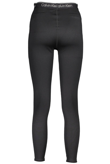 Calvin Klein Leggings Women Black