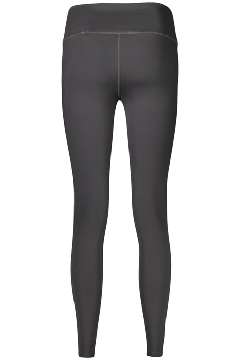 Calvin Klein Womens Black Leggings