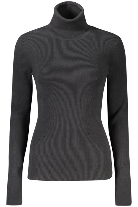 Calvin Klein Womens Black Sweater