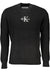 Calvin Klein Mens Black Sweater