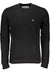 Calvin Klein Mens Black Sweater