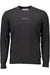 Calvin Klein Mens Black Sweater