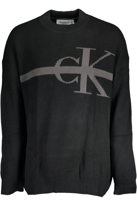 Calvin Klein Black Man Jersey