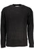 Calvin Klein Mens Black Sweater