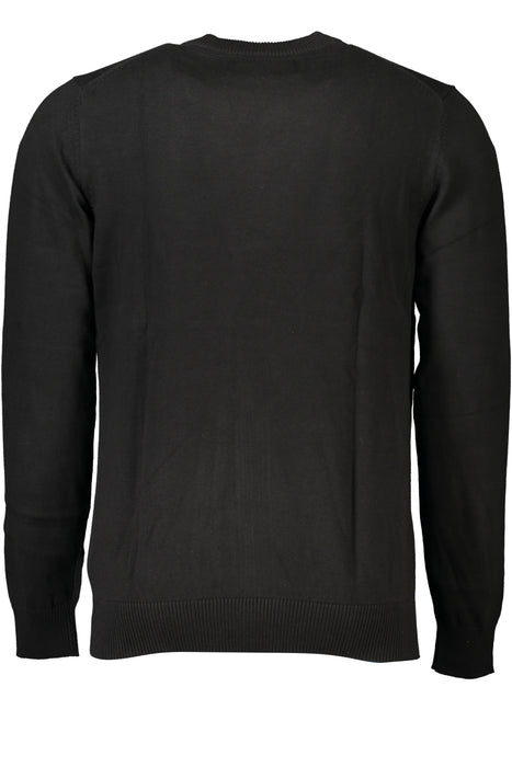 Calvin Klein Mens Black Sweater