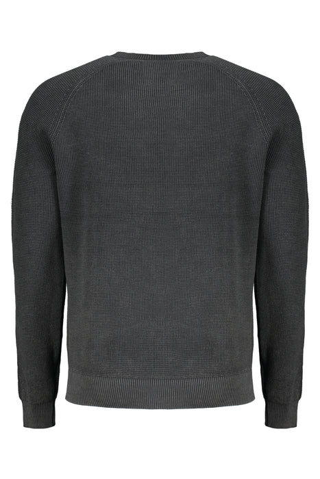 Calvin Klein Ανδρικό Μαύρο Sweater | Αγοράστε Calvin Online - B2Brands | , Μοντέρνο, Ποιότητα - Υψηλή Ποιότητα