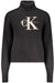 Calvin Klein Womens Black Sweater
