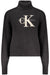 Calvin Klein Womens Black Sweater