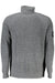 Calvin Klein Mens Gray Sweater