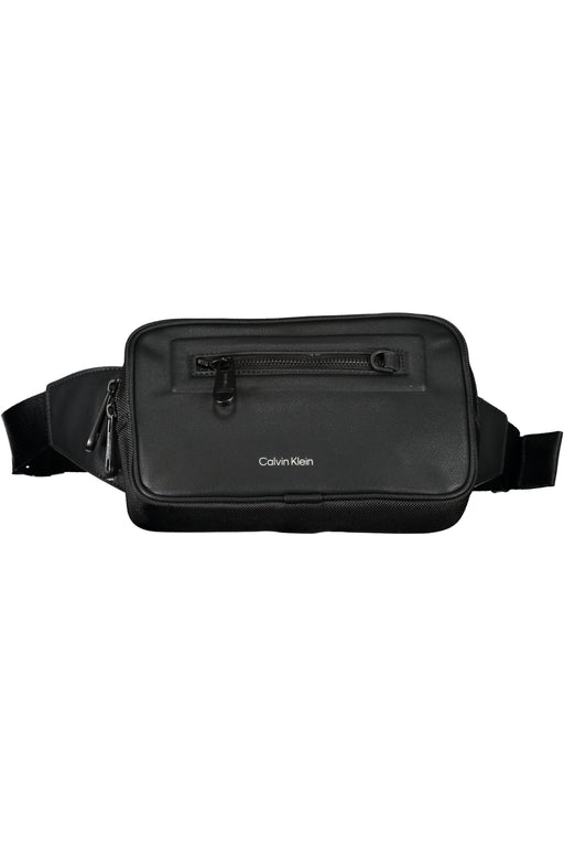 Calvin Klein Mens Black Bag