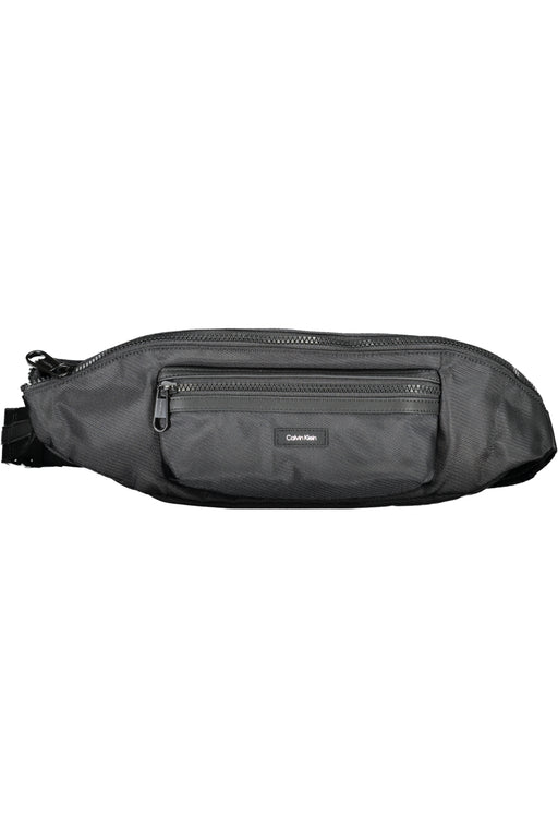 Calvin Klein Mens Black Bag