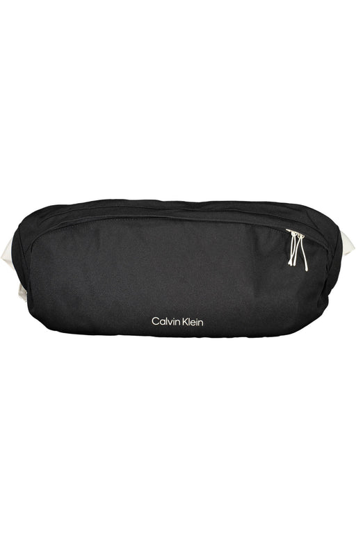 Calvin Klein Black Mens Bag