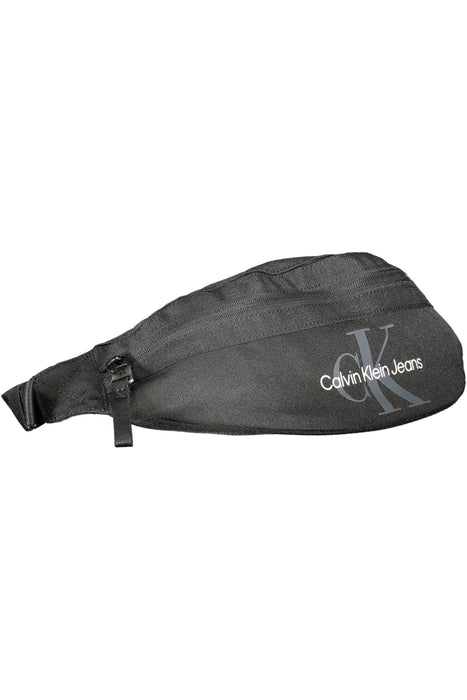 Calvin Klein Mens Black Bag