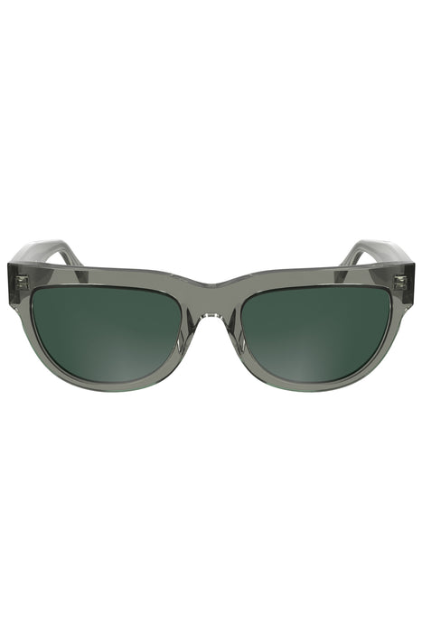 Calvin Klein Womens Sunglasses Grey