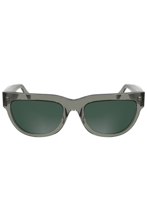 Calvin Klein Womens Sunglasses Grey